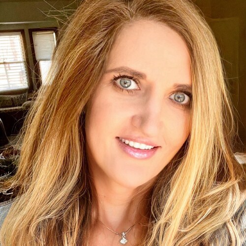 Happily married to Brad @50withpecs.  God & family first.Former bikini IFBB competitor.TBI & C4 fracture survivor. 2nd A...