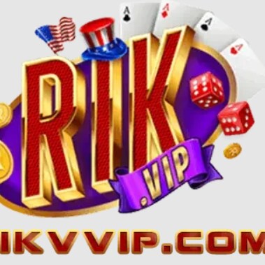 Rikvip là một cổng game đổi thưởng uy tín và hấp dẫn, nổi bật trong thị trường giải trí trực tuyến.