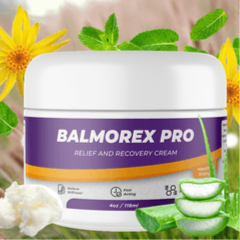 What is Balmorex Pro?

Crafted from a blend of premium, scientifically proven ingredients renowned for their potent pa...