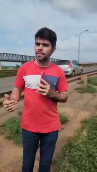 "PONTE CAI E CAUSA VÁRIAS #MORTES!"

A ponte sobre o #Rio #Tocantins em #Aguiarnópolis - TO e #Estre...