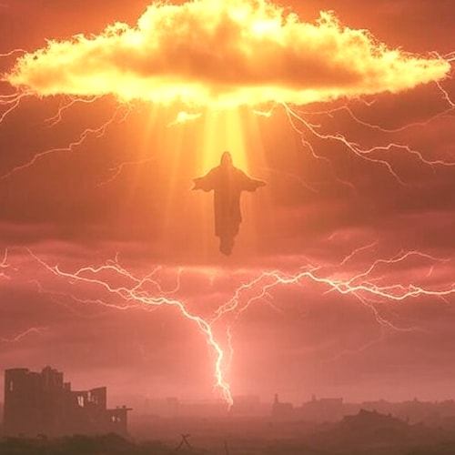 Christian community across all platforms who are watchful of breaking news awaiting the signs for the return of the Lord...