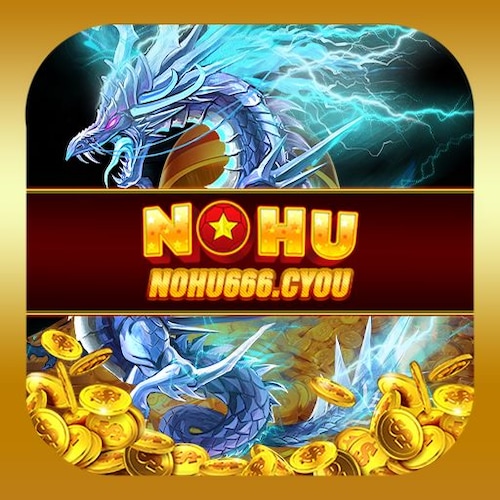 NOHU666 là nền tảng giải trí hàng đầu Châu Á, cung cấp cá cược thể thao, casino, slot game và nhiều trò chơi hấp dẫn. Hợ...