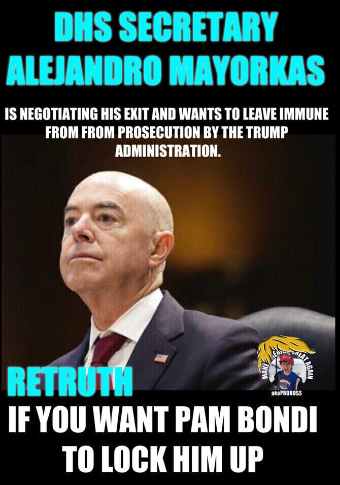 Learn something new every day in the world of this installed puppet regime. Now, treason is a pardonable offense…as long as you’re serving the NWO/WEF mast