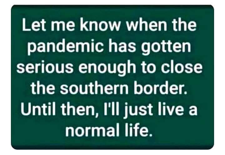It was bad enough that people lost their livelihood over this. Arrest and prosecute #Fauci 

