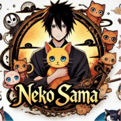 Bienvenue sur Neko-sama, le site idéal pour regarder vos animés préférés en streaming gratuit. Avec une qualité HD et un...
