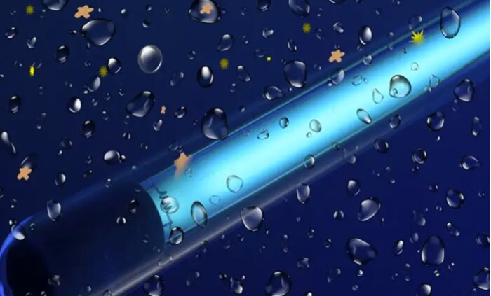 Đèn UV diệt khuẩn là một công nghệ tiên tiến, sử dụng tia cực tím để tiêu diệt vi khuẩn, virus và cá...