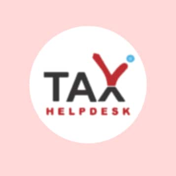 TaxHelpdesk is a top-rated online platform for tax-related services in India. With competitive rates and personalized at...
