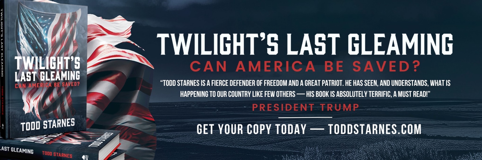 toddstarnes