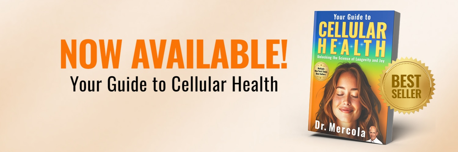 Dr. Joseph Mercola