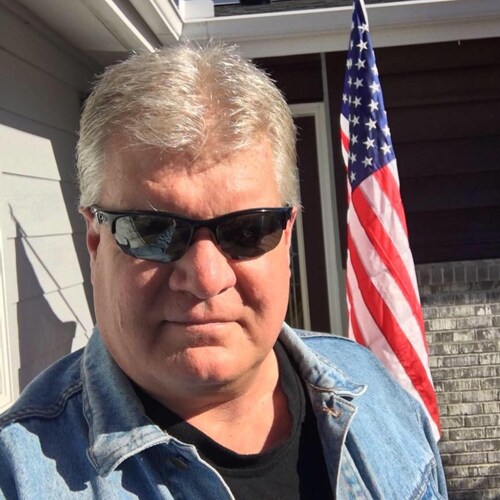 🇺🇸 American Citizens First 🇺🇸