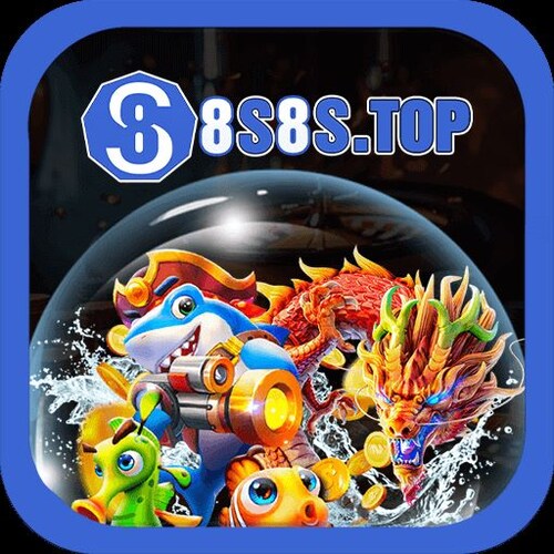 8S dẫn đầu thị trường với kho game vượt trội, đổi thưởng khủng mỗi ngày. Đây là cơ hội để bạn thực hiện giấc mơ đổi đời ...