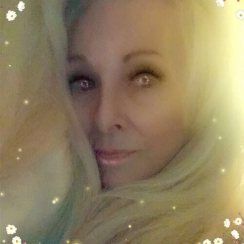 GOD loving/fearing woman, love my Harley, and Trump won! Widowed, no COVID vaccine. Gym rat. I will not comprise with those who are homosexual!