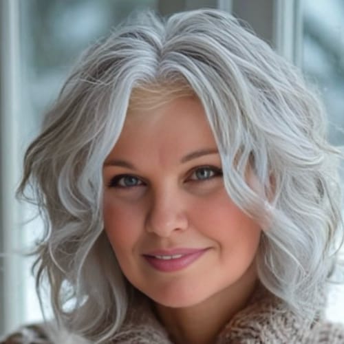 Granny, biker, Doxie crazy, helping over 50’s gain confidence, keep active, discover wellness and cruise.