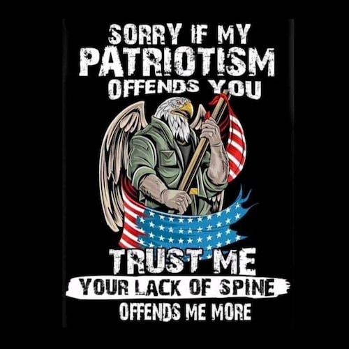 Army Veteran from Arkansas.
Looking forward to President Trump's 3 term.