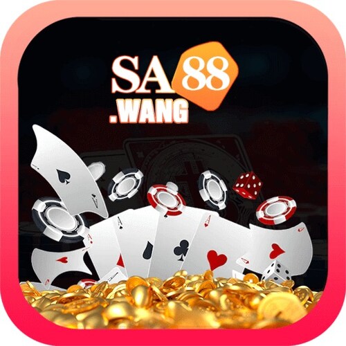 SA88 nổi tiếng với các tựa game hiện đại, luôn bắt kịp xu hướng. Đây là sân chơi đổi thưởng được đông đảo anh em yêu thí...