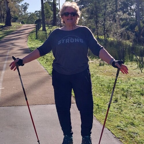 🕎✡️ Lives in Melbourne, Victoria(stan) and am a life-long conservative. I support President Donald J #Trump and the #MA...