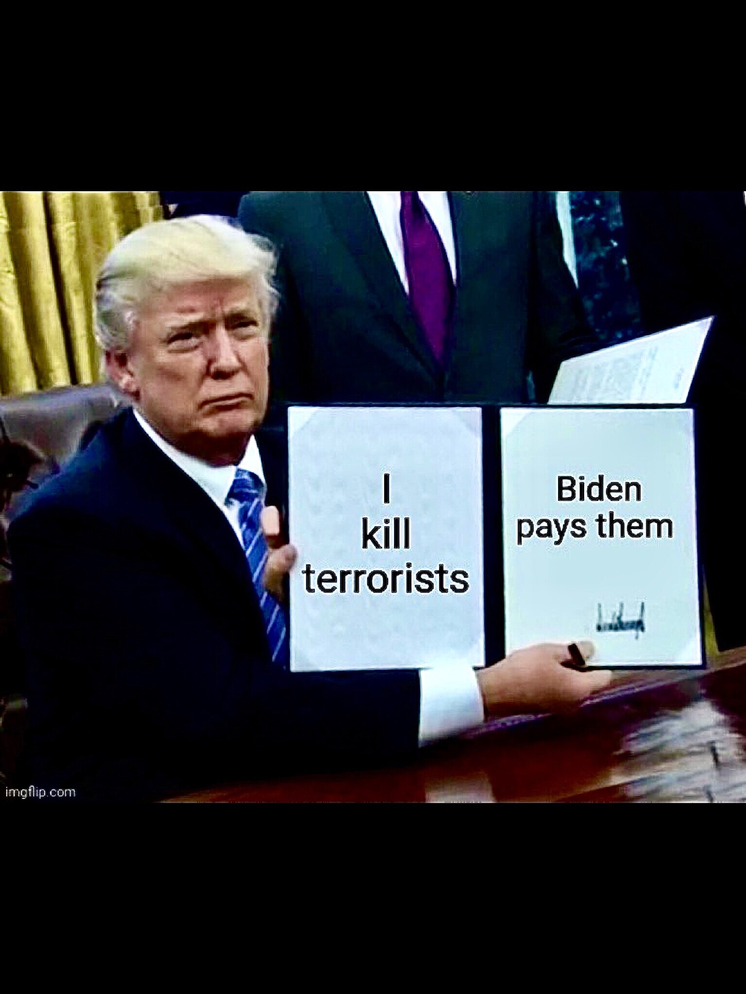 View bydenhater's post on GETTR. Join the discussion, share your thoughts, and connect with the community.