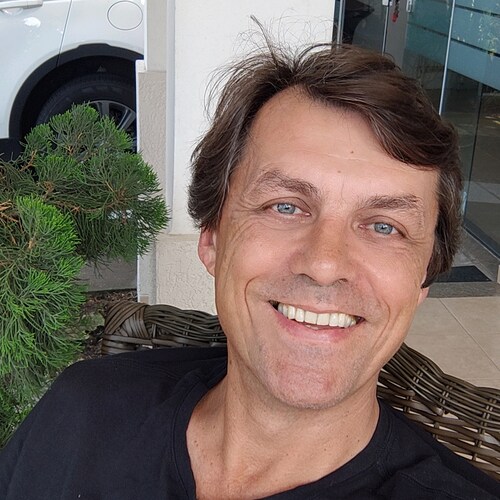 Visit Geovanii's profile on GETTR. View their posts, photos, videos, and connect with them on the social platform.