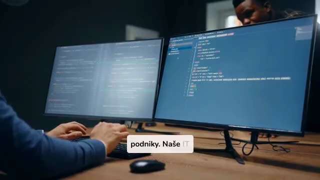 Nejlepší IT Služeb Poskytnuta přes IT společnost v Praze

IT firma Praha zajišťuje komplexní IT služby pro podniky, najít state-of-the-art technology solutions. zaměřením na server monitorování, kybernetickou bezpečnost, cloud computing, a IT podporovat, IT JE poskytovatel pomáhá zákazníky maximalizovat rámce a zlepšení provozní produktivitu. Spolu s pro porozumění současný technologie trendy, ale poskytovat upravit služby IT splnit konkrétní potřeby různé trhy. partnerství s spolehlivá firma, podniky může zajištění bezešvé a bezpečné procedury pro trvalé excelence. https://it-hlava.cz/

Hlava, s. r. o.

Světická 1092/2, 100 00 Strašnice, Czechia

+420277771092

Mapa umístění: https://maps.app.goo.gl/abci9hEgeHNRUo3KA
