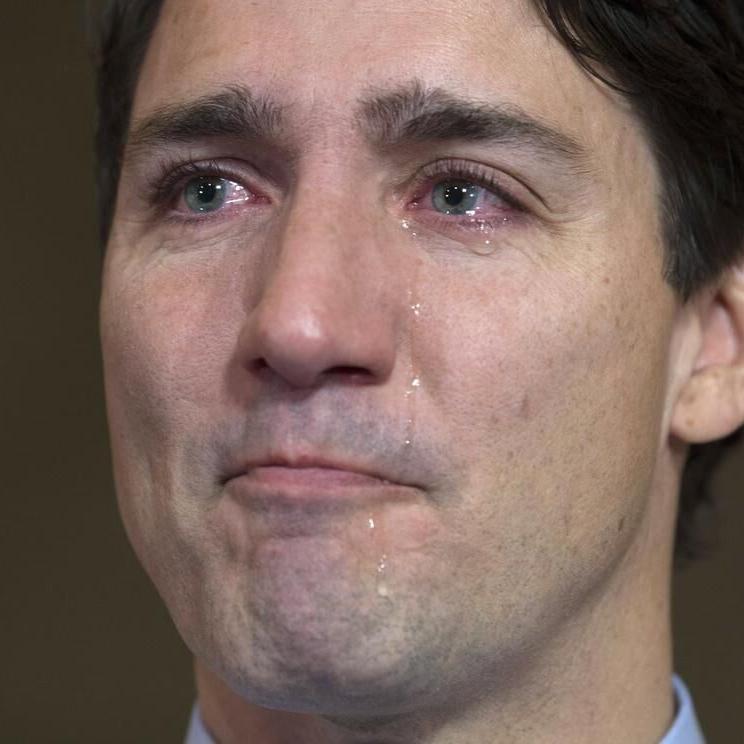 ADMIN POST. 

Reports that Trudeau to resign today.

Leftist politics is collapsing globally.

And i...