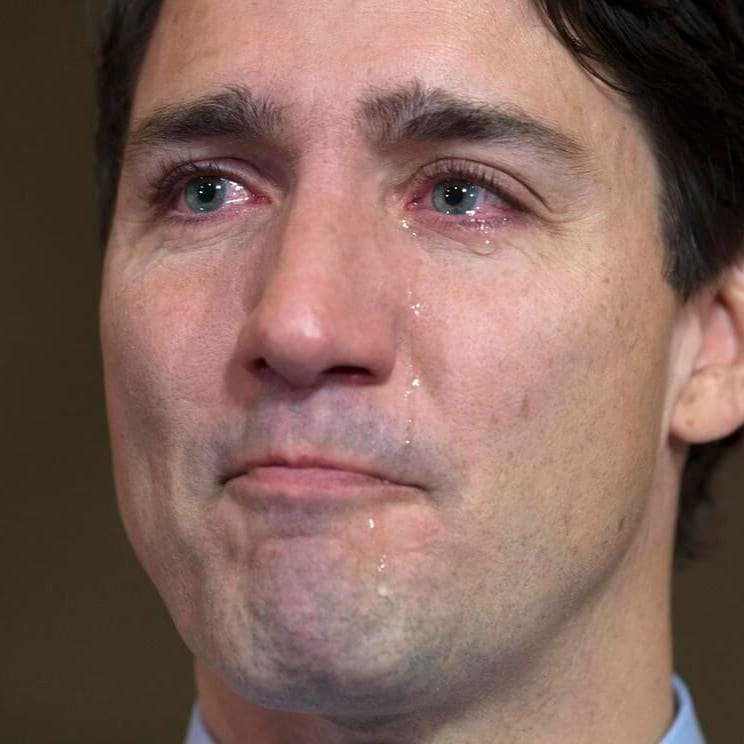 ADMIN POST. 

Reports that Trudeau to resign today.

Leftist politics is collapsing globally.

And i...