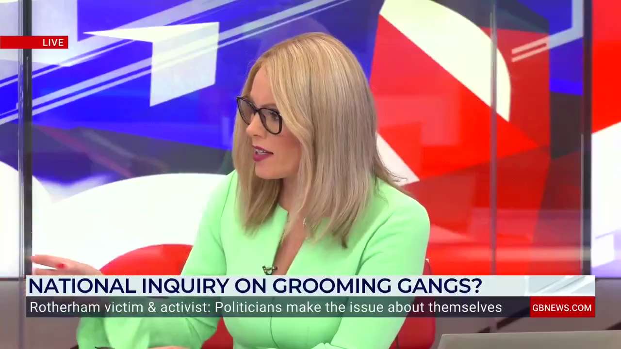 ADMIN POST. 

ben habib tonight: "I reject the notion of an enquiry. I want a dedicated unit of the ...