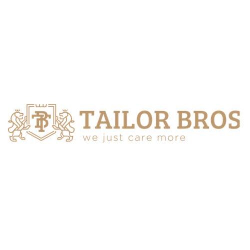 Tailor Bros is a bespoke tailoring brand specializing in men's suits, located in the historic Old Quarter of Hanoi.