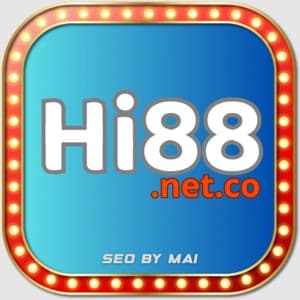 HI88 tự hào là thương hiệu cá cược uy tín, được người chơi đánh giá cao nhờ sản phẩm phong phú và chất lượng.