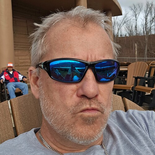 Visit skierrene0's profile on GETTR. View their posts, photos, videos, and connect with them on the social platform.