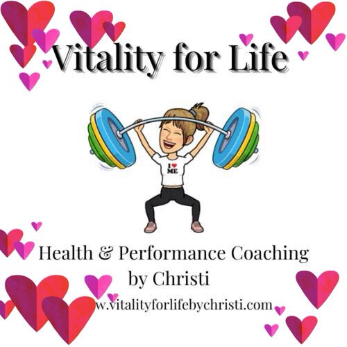 CHEK Practitioner and Lifestyle Coach. P-DTR Practitioner; intuitive energetic practitioner