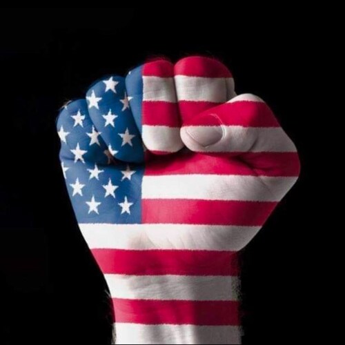 LET TRUMPAMANIA RUN WILD, BROTHER
FJB
Eat Shit Commies!!!
🇺🇸TRUMP2024🇺🇸