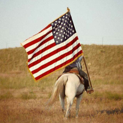 Christian Conservative, Maga supporter, America needs to wake up, Trump 2024.  Watch what you wish for.