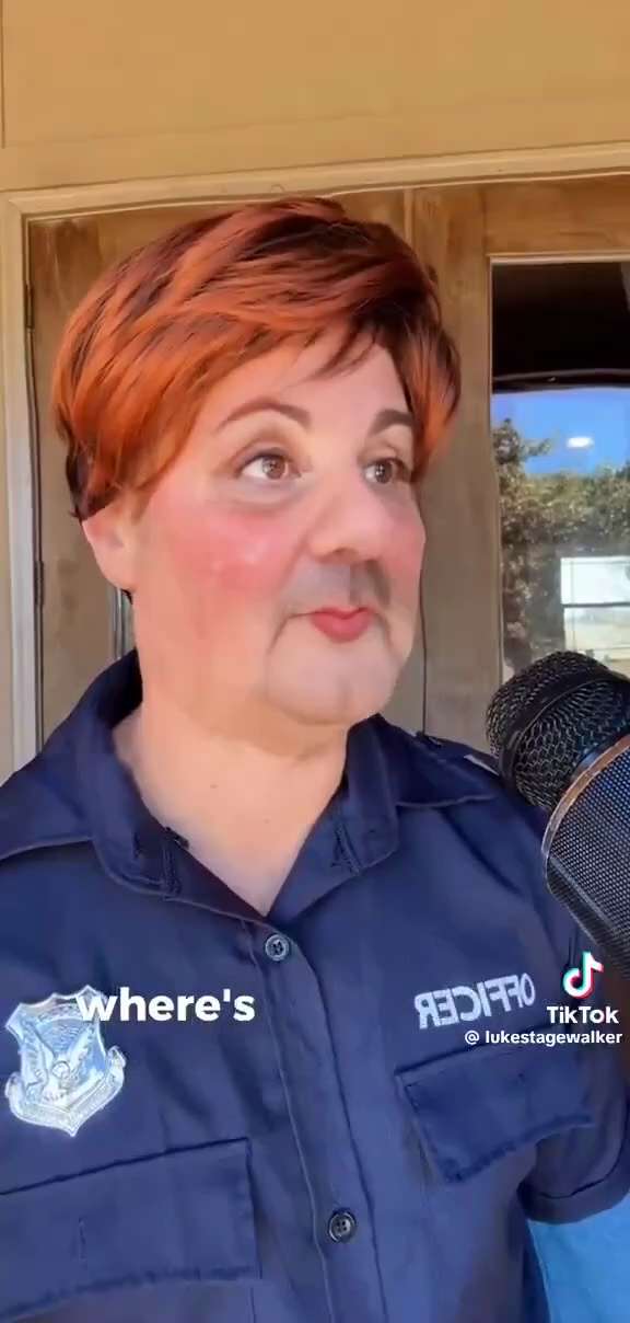 🤮🤮🤮
And they wonder why California is totally f*cked up.....

I don't know whether to laugh, cry,...