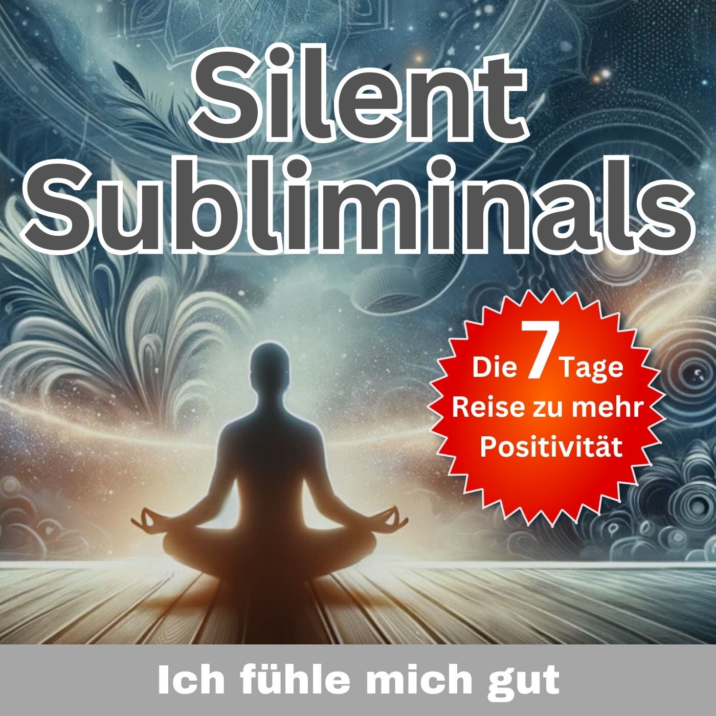 Review of Silent Subliminals Selbstliebe - Kultiviere Liebe nach innen
For more details click 👇👇ht...