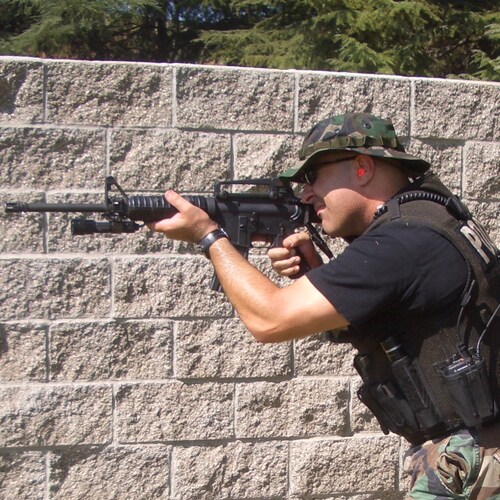 Proud former Marine. Current police officer. Supporter of the constitution and ALL of the amendments. God loving Trump c...