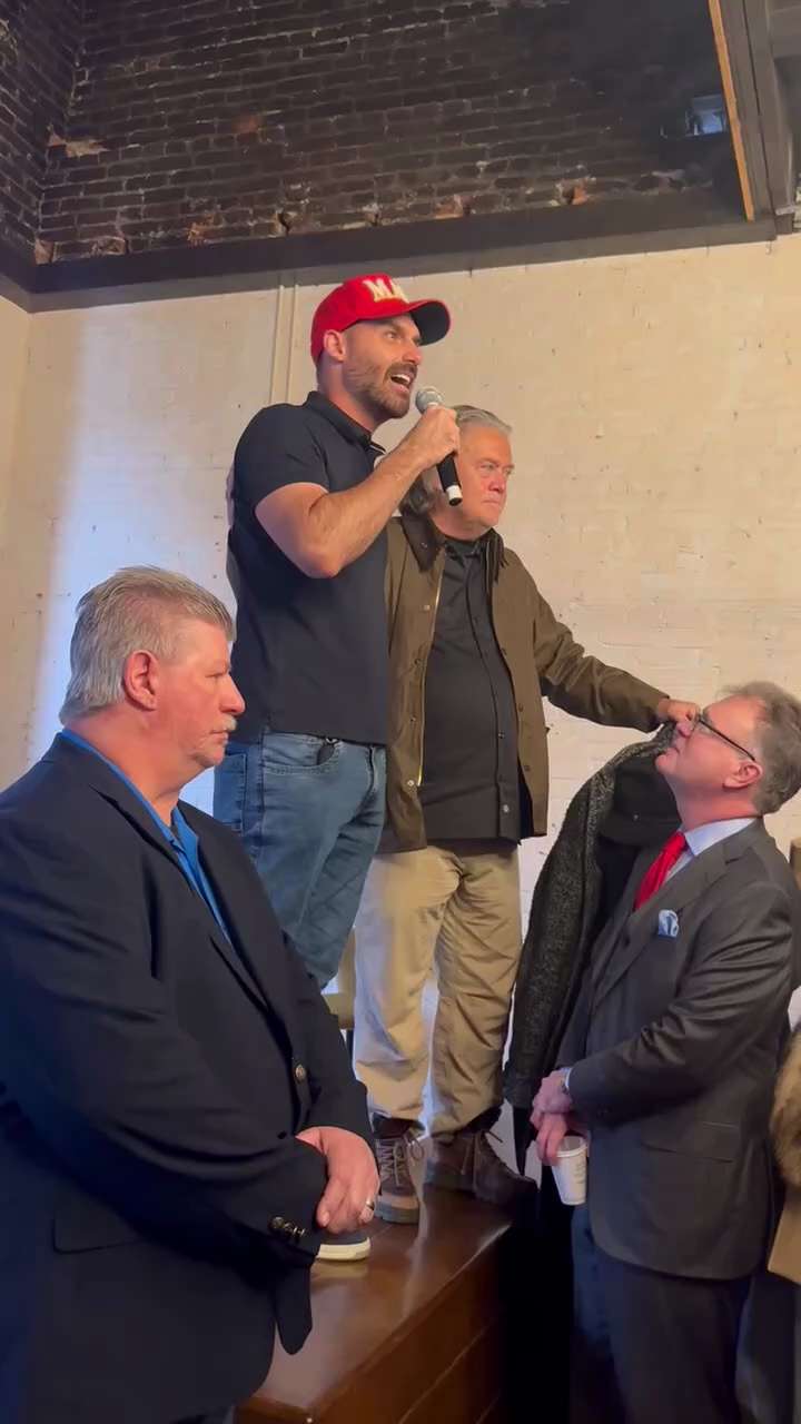 The movement is global, and the fight is just getting started!