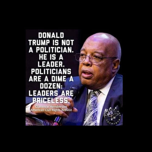 Proud Marine Dad from a sh*t hole state