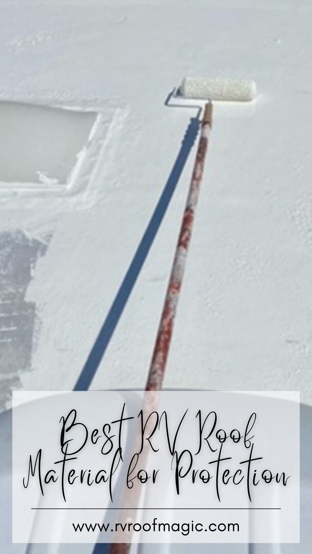 Best RV Roof Material for Protection

Your RV roof deserves the best care to stay in great condition...