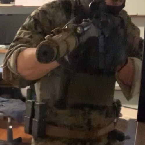 I am not Alfred Einstein…6000+ hours of pizzagate research, training for the highest K/D ratio. 
Aspie Firearm Wizard,
T...