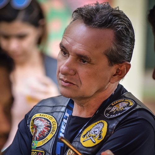 Brasileiro, patriota, e 100% família🇧🇷🇧🇷🇧🇷