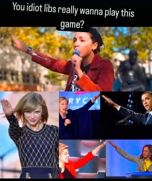 Game on!!! Liberals sling their bullshit and refuse to explain their own actions! 