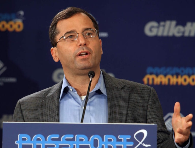 BREAKING: #NewEngland #Patriots owner’s #son #JoshKraft files paperwork to run for Mayor of #Boston as #Democrat — Will challenge incumbent #MichelleWu 