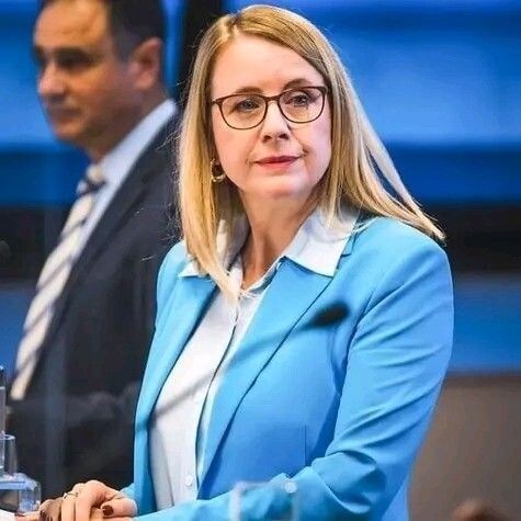 Claire_Lavoie on GETTR