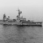 NavySparks