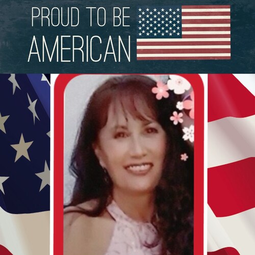 Retired semiconductor engineer. Loyal TRUMP Supporter 💯%̆̈