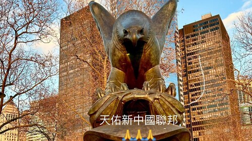 2025-02-07  #我們一起呼吸
扎西德利🙏 戰友兄弟姐妹們大家好 🙏王者歸來🙏阿彌陀佛🙏 

主持：Himalayas Yogi 喜馬拉雅瑜伽士
导播：Bumblebee