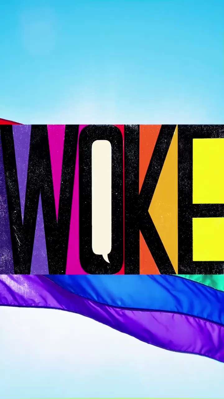 Woke Is Not Over

The only way back to a country free of wokeism is to repeal civil rights laws.
