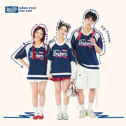 ĐÁNH BẠI CÁI NÓNG HÈ VỚI SẮC XANH FLEXIN CỰC ĐỈNH!

Mùa tựu trường này, lớp mình đã sẵn sàng để chiế...