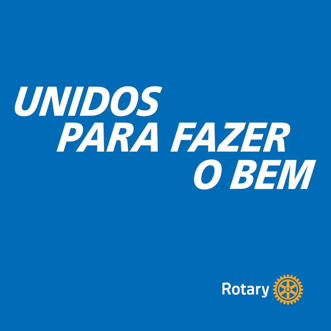 Texto do Rotary Imagem Pública Brasil:

Na Assembleia Internacional 2025 do Rotary (9 a 13 de fevere...