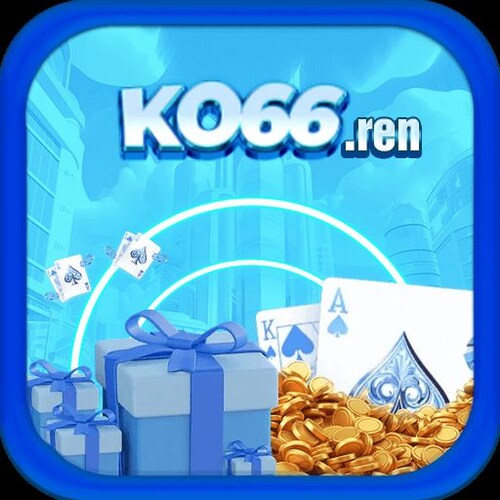 Ko66 là nhà cái cá cược online uy tín hàng đầu Châu Á, hấp dẫn đông đảo bet thủ tham gia bởi những đặc điểm nổi bật mà k...